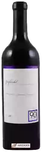 Wijnmakerij 90+ Cellars - Reserve Lot 80 Zinfandel