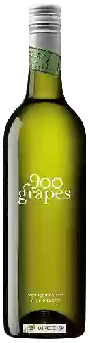 Wijnmakerij 900 Grapes - Sauvignon Blanc