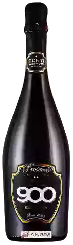 Wijnmakerij 900 - Prosecco Extra Dry