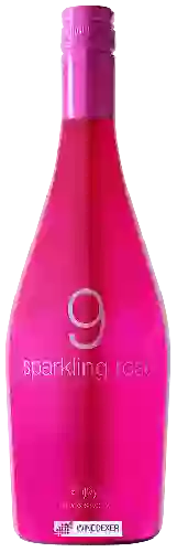 Wijnmakerij 94Wines - 9 Sparkling Rosé Enjoy