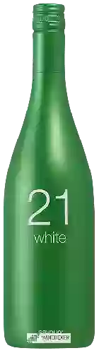 Wijnmakerij 94Wines - 21 White Savoury