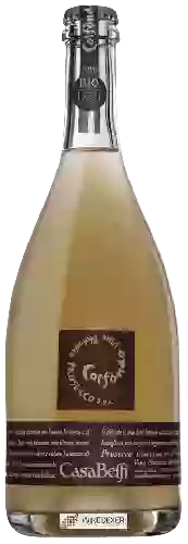 Wijnmakerij Albino Armani - Casa Belfi Colfòndo Prosecco