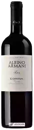 Wijnmakerij Albino Armani - Corvina Veneto