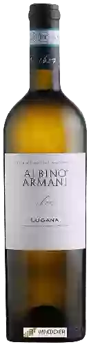 Wijnmakerij Albino Armani - Lugana