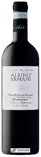 Wijnmakerij Albino Armani - Valpolicella Ripasso Classico Superiore