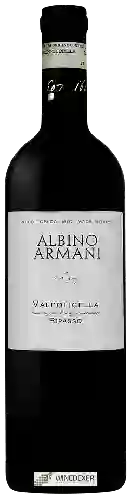 Wijnmakerij Albino Armani - Valpolicella Ripasso