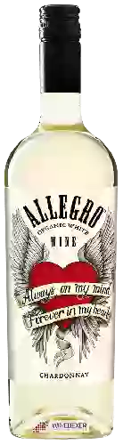 Wijnmakerij Allegro - Chardonnay