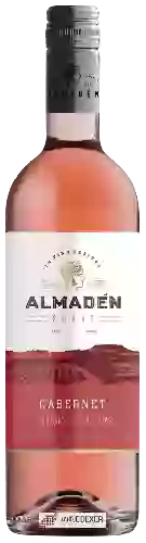 Wijnmakerij Almadén - Cabernet Rosé Suave