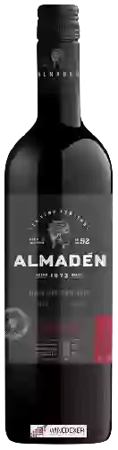 Wijnmakerij Almadén - Pinotage