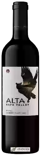 Wijnmakerij Alta - Revival Cabernet Sauvignon