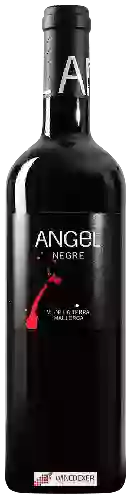 Wijnmakerij Angel - Negre