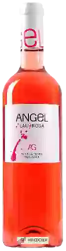 Wijnmakerij Angel - Lau Rosa