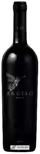 Wijnmakerij Angelo - Rosso