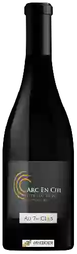 Domaine au 7ème Clos - Arc en Ciel Côtes-du-Rhône