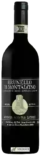 Wijnmakerij Azienda Agricola La Torre - Brunello di Montalcino