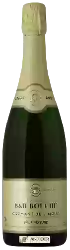 Domaine B&B Bouché - Crémant de Limoux Brut Nature