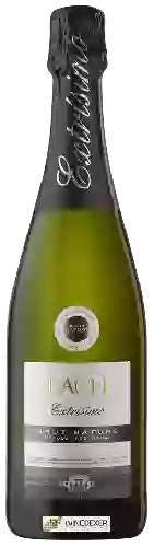 Wijnmakerij Bach - Cava Extr&iacutesimo Brut Nature