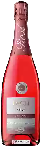 Wijnmakerij Bach - Cava Rosé Brut