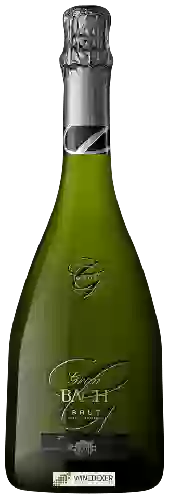 Wijnmakerij Bach - Gran Bach Brut