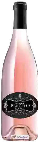 Domaine Barcelo - Rosé