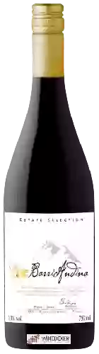 Wijnmakerij Barrica Andina - Estate Selection Pinot Noir