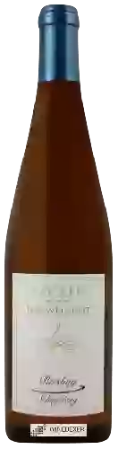 Wijnmakerij Becker - Riesling Schlossberg