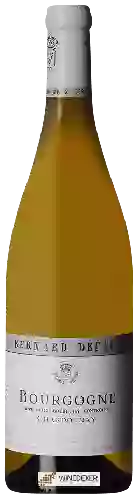 Wijnmakerij Bernard Defaix - Bourgogne Chardonnay