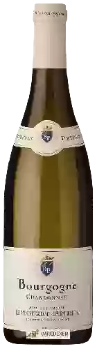 Wijnmakerij Bitouzet-Prieur - Bourgogne Chardonnay