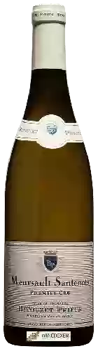Wijnmakerij Bitouzet-Prieur - Meursault 1er Cru 'Santenots'