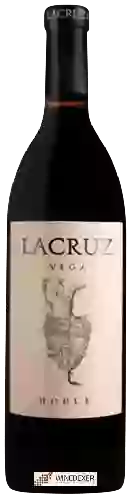 Wijnmakerij Bogarve 1915 - Lacruz Vega Roble