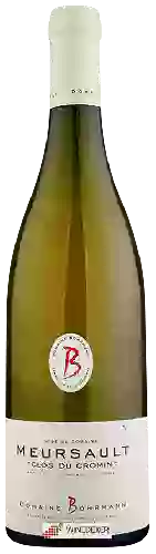 Domaine Bohrmann - Meursault 'Clos du Cromin'