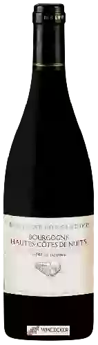 Domaine Bonnardot - Coup de Foudre Bourgogne Hautes-Côtes de Nuits