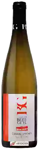 Wijnmakerij Bott-Geyl - Gewürztraminer Les Èléments