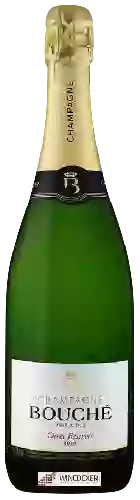 Wijnmakerij Bouché Père & Fils - Cuvée Réservée Brut Champagne