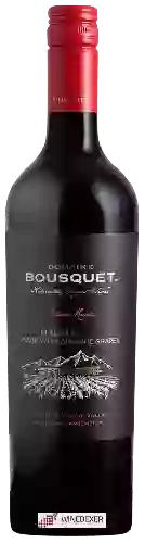 Domaine Bousquet - Black Rock Malbec