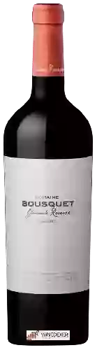 Domaine Bousquet - Grande Reserve Malbec