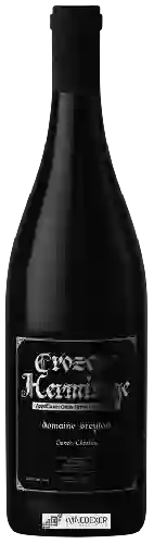 Domaine Breyton - Cuvée Charles Crozes-Hermitage