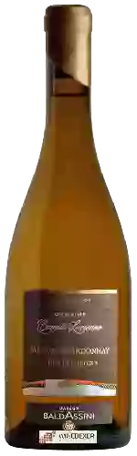 Domaine Camille Lucienne - Mâcon-Chardonnay 'Les Perrière'