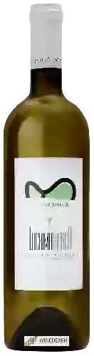 Wijnmakerij Cantine Olivella - Lacrimabianco Lacryma Christi del Vesuvio