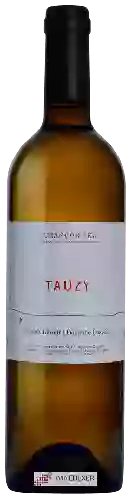 Domaine Castéra - Tauzy Jurançon Sec