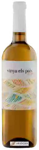 Wijnmakerij Celler 9+ - Vinya Els Pals Viognier