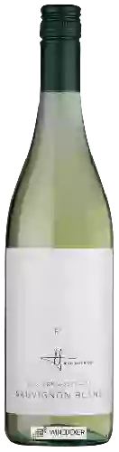 Wijnmakerij Circa 1858 - Sauvignon Blanc