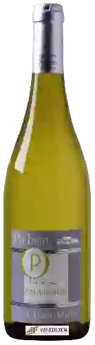 Wijnmakerij Claude-Michel Pichon - Sauvignon Blanc