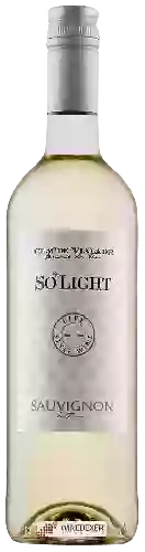 Wijnmakerij Claude Vialade - So' Light Sauvignon