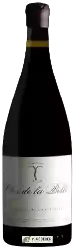 Wijnmakerij Clos de la Belle - Vin de Pays du Gard