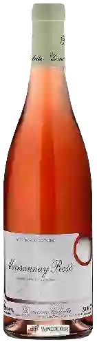 Domaine Collotte - Marsannay Rosé