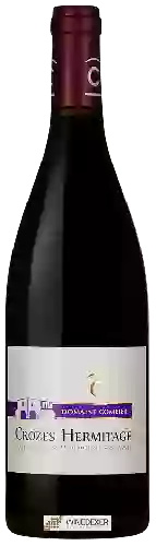 Wijnmakerij Combier - Crozes-Hermitage Rouge
