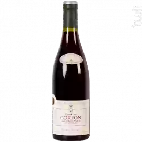 Wijnmakerij Comte Senard - Aloxe-Corton Rouge