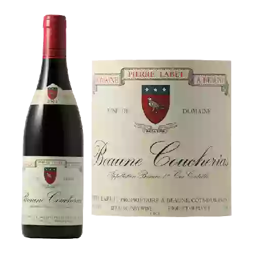 Wijnmakerij Comte Senard - Beaune 1er Cru 'Les Coucherias'