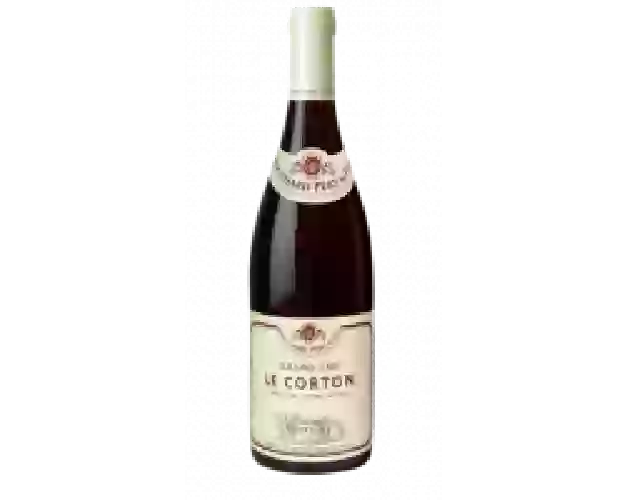 Wijnmakerij Comte Senard - Corton Grand Cru 'Les Renardes'